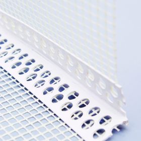 KALEKİM EPS FİLELİ PVC KÖŞE PROFİLİ