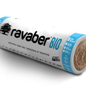 MARDAV RAVABER BİO 8 CM CAM YÜNÜ