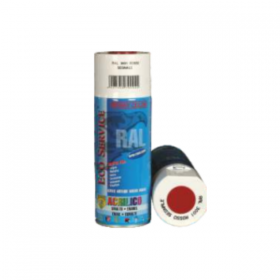 ECO SERVİCE DÜZ SPREY